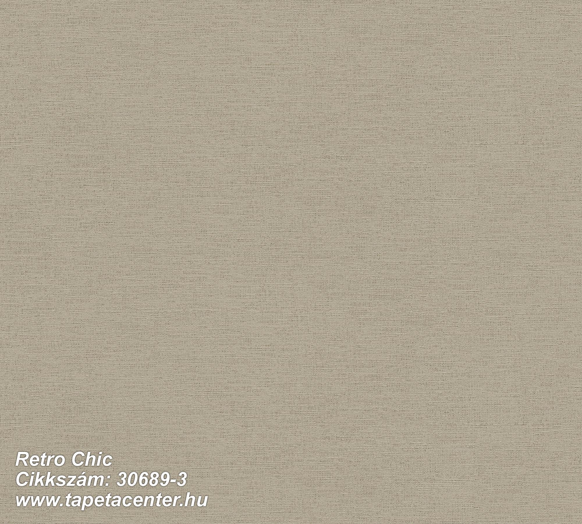 Egyszínű,textil hatású,barna,illesztés mentes,súrolható,vlies tapéta Egyszínű,textil hatású,barna,illesztés mentes,súrolható,vlies tapéta